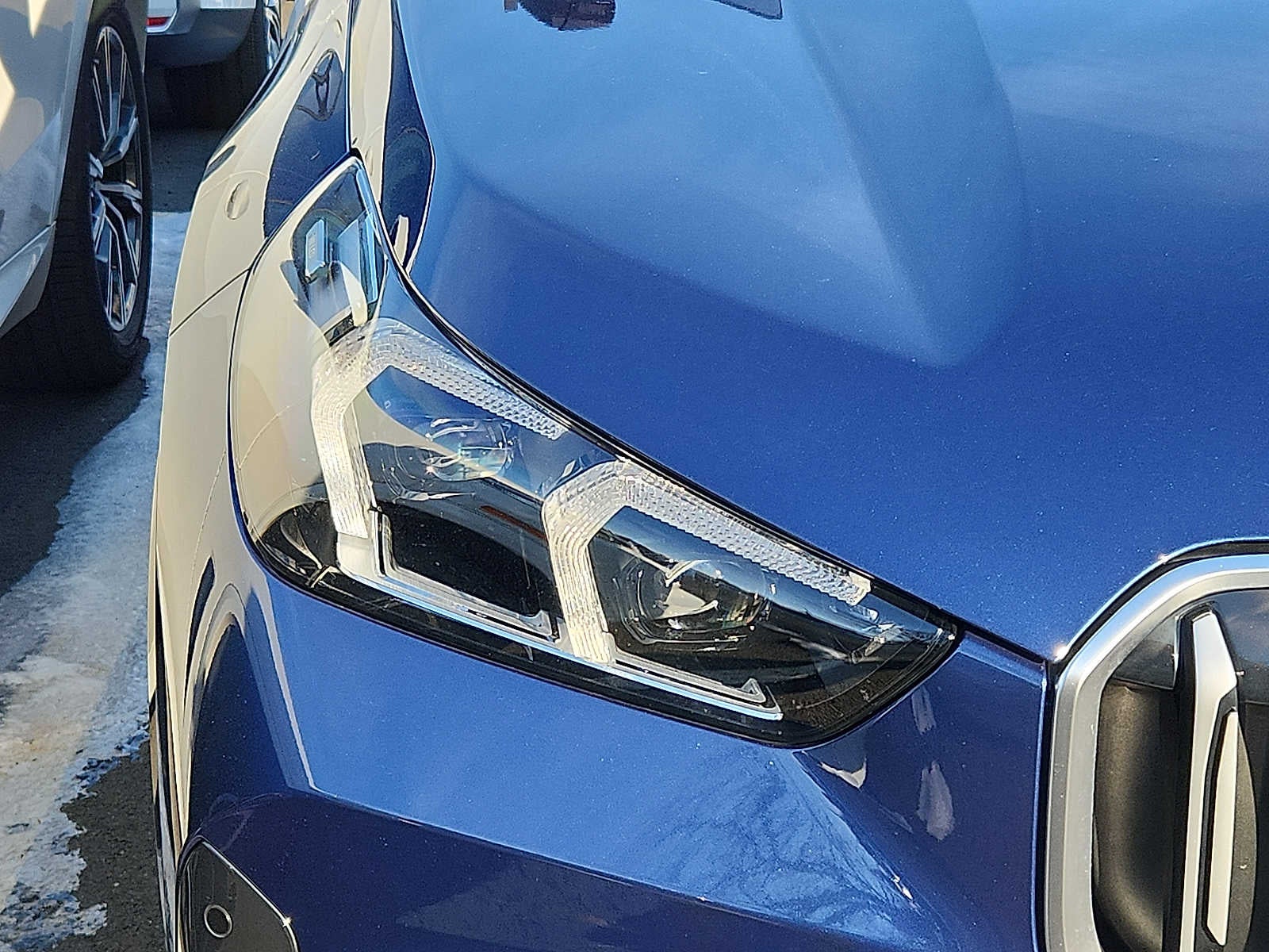 2025 BMW X1 xDrive28i Sports Activity Vehicle