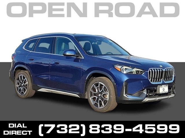 2025 BMW X1 xDrive28i Sports Activity Vehicle