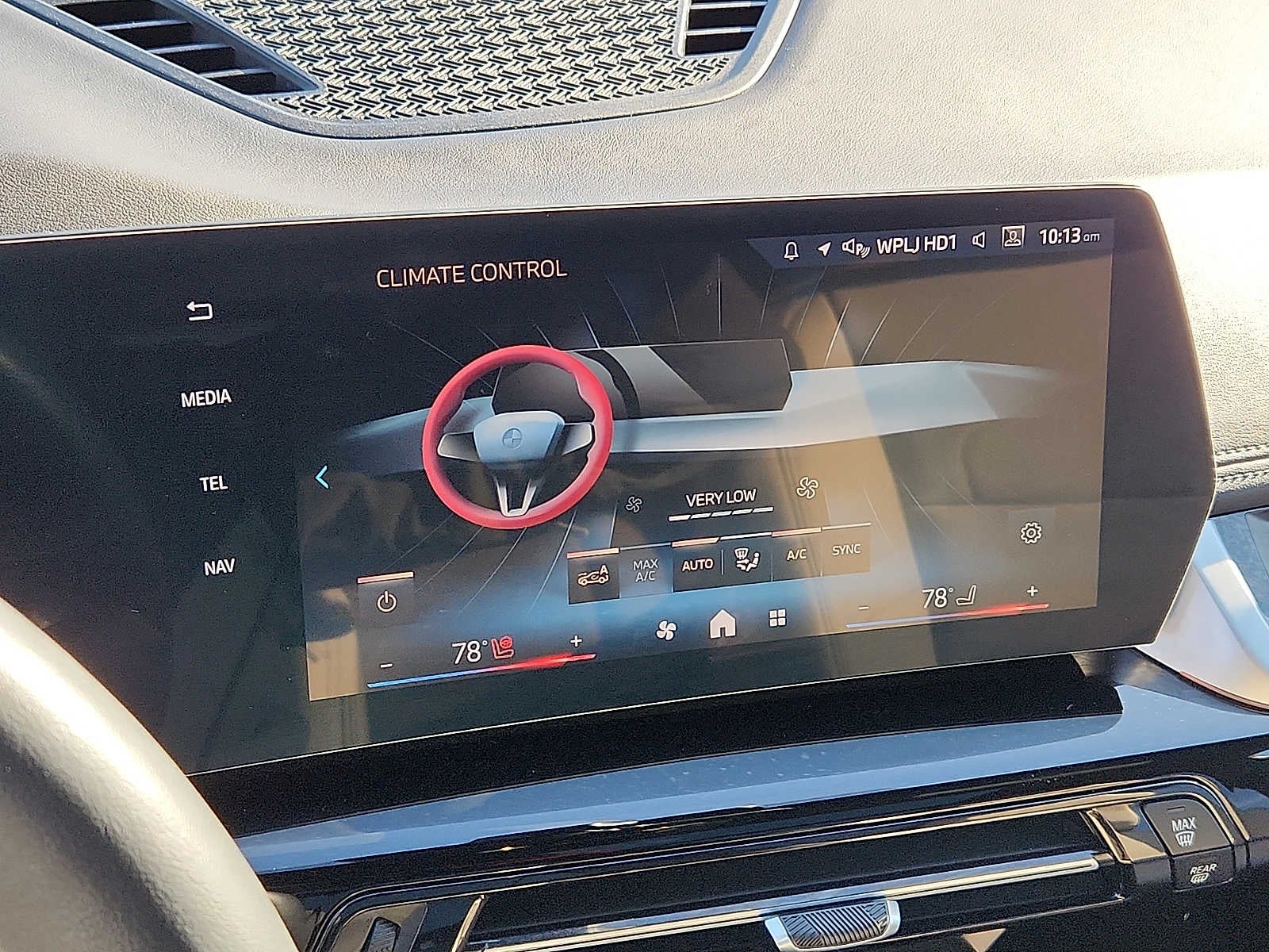 2025 BMW X1 xDrive28i Sports Activity Vehicle