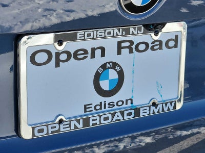 2025 BMW X1 xDrive28i Sports Activity Vehicle