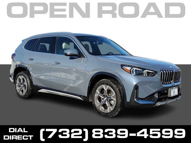 2025 BMW X1 xDrive28i Sports Activity Vehicle