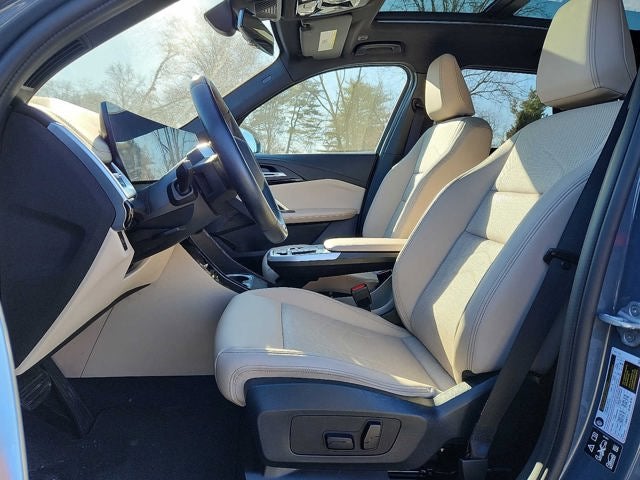 2025 BMW X1 xDrive28i Sports Activity Vehicle