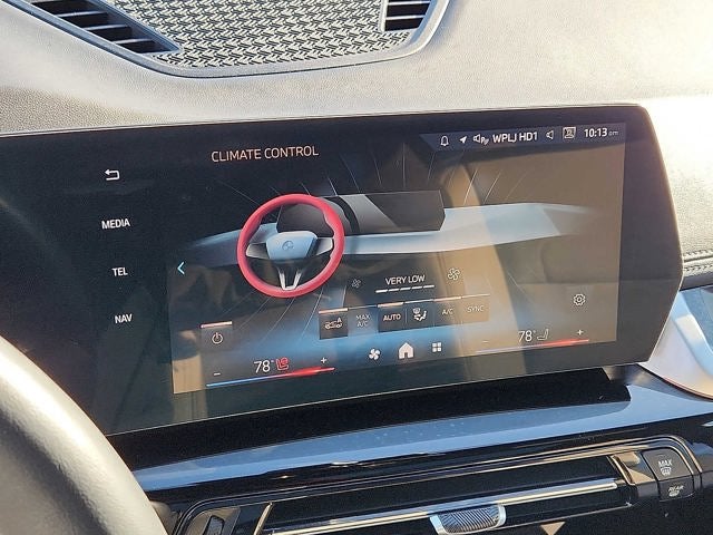 2025 BMW X1 xDrive28i Sports Activity Vehicle