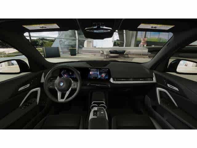 2026 BMW X1 xDrive28i Sports Activity Vehicle