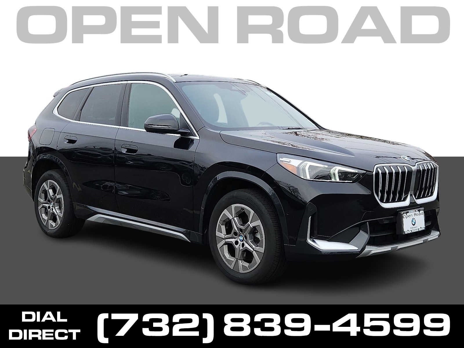 2026 BMW X1 xDrive28i Sports Activity Vehicle