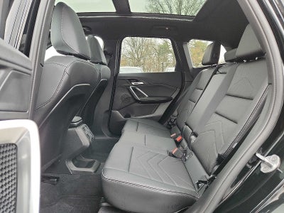 2026 BMW X1 xDrive28i Sports Activity Vehicle