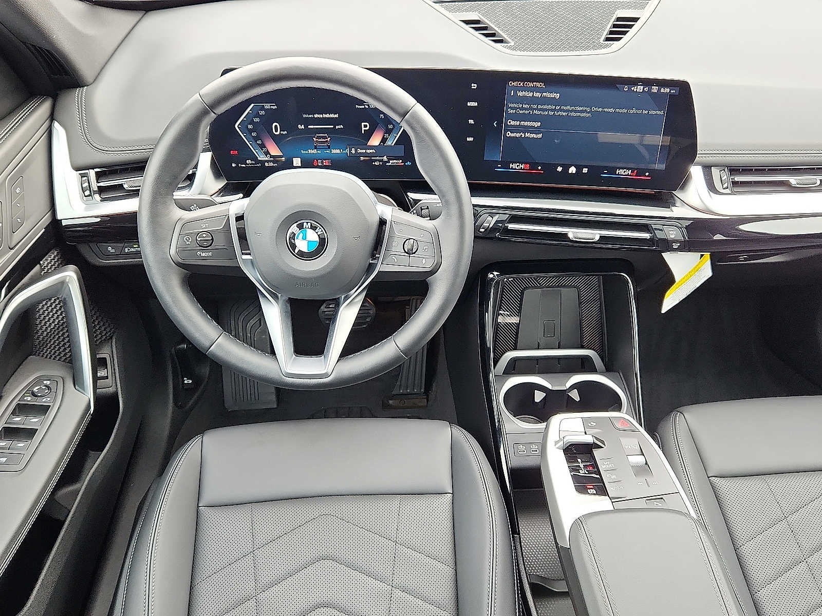 2026 BMW X1 xDrive28i Sports Activity Vehicle