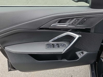 2026 BMW X1 xDrive28i Sports Activity Vehicle