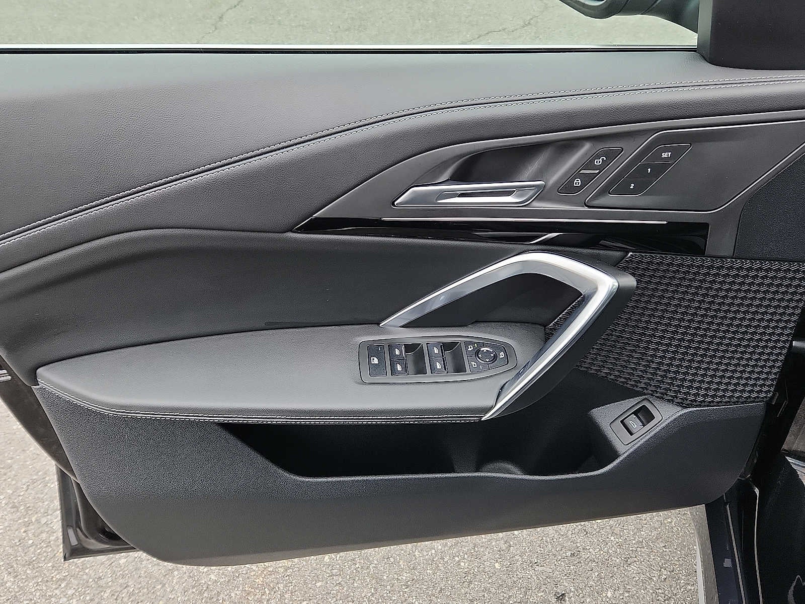 2026 BMW X1 xDrive28i Sports Activity Vehicle