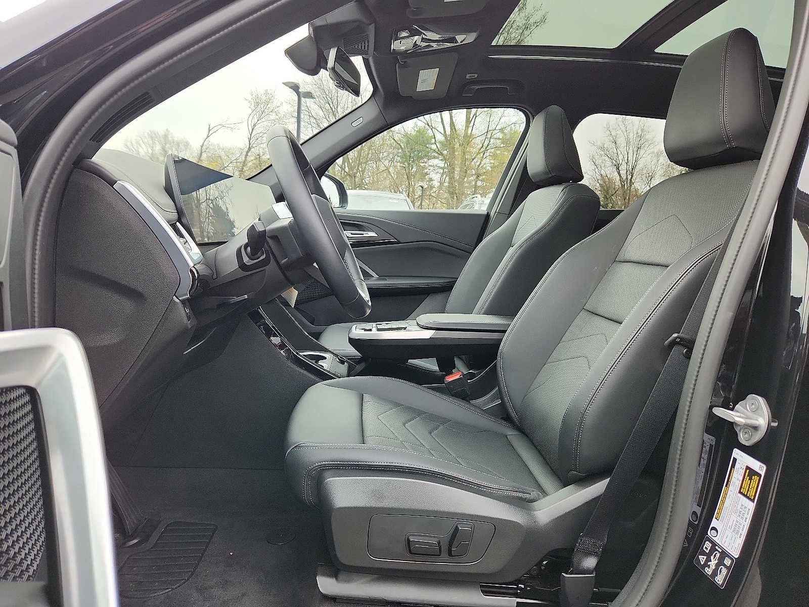 2026 BMW X1 xDrive28i Sports Activity Vehicle