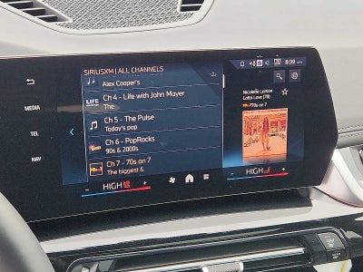 2026 BMW X1 xDrive28i Sports Activity Vehicle