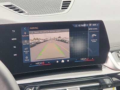 2026 BMW X1 xDrive28i Sports Activity Vehicle