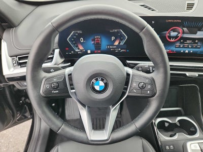 2026 BMW X1 xDrive28i Sports Activity Vehicle