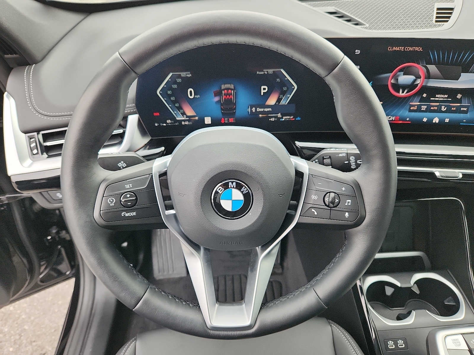 2026 BMW X1 xDrive28i Sports Activity Vehicle
