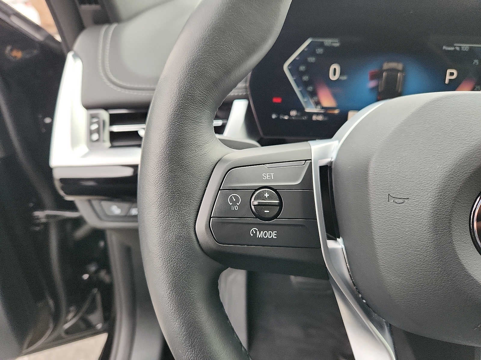 2026 BMW X1 xDrive28i Sports Activity Vehicle