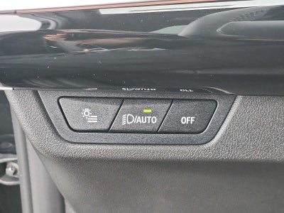 2026 BMW X1 xDrive28i Sports Activity Vehicle