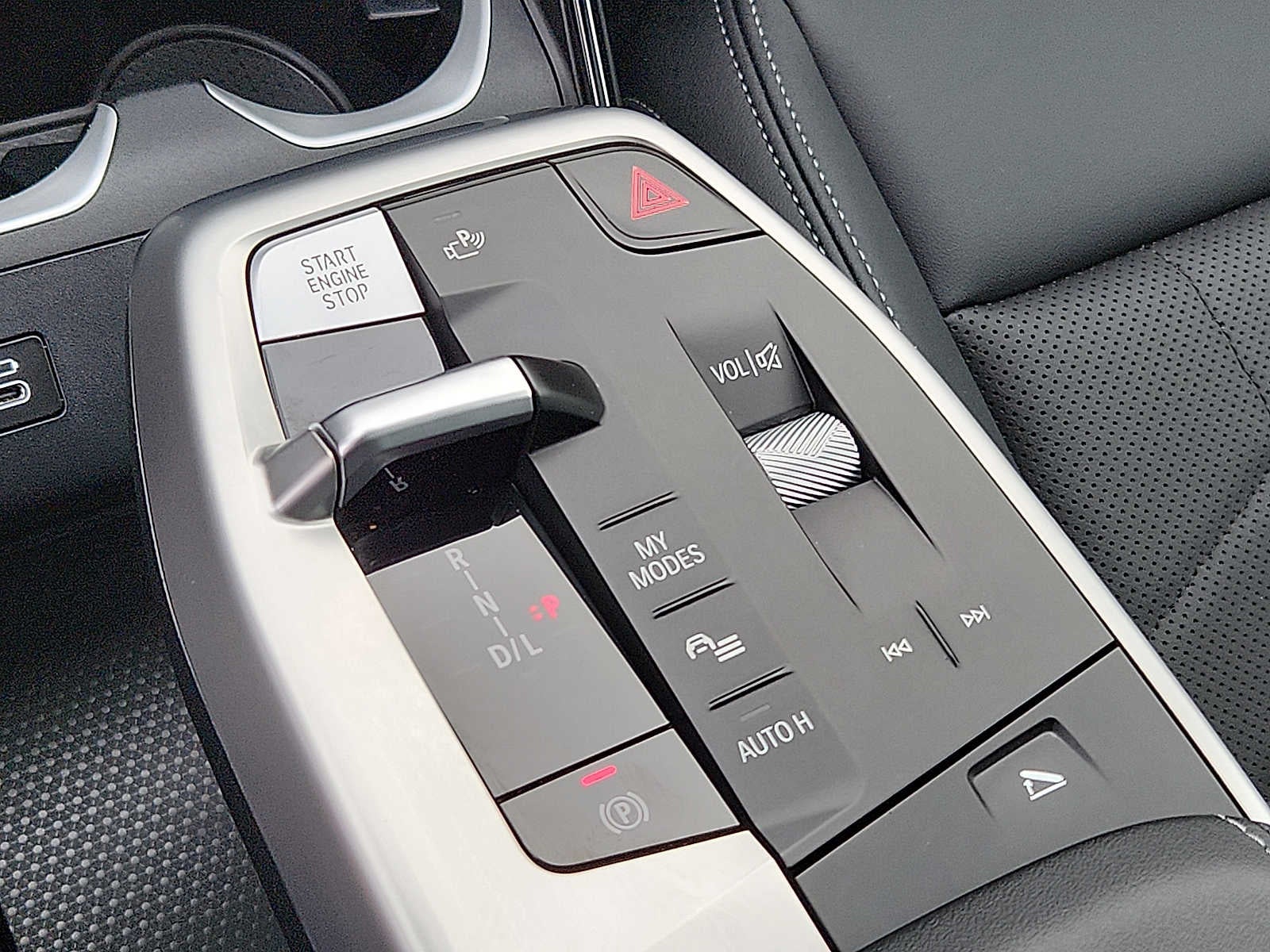 2026 BMW X1 xDrive28i Sports Activity Vehicle