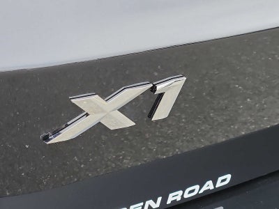 2026 BMW X1 xDrive28i Sports Activity Vehicle