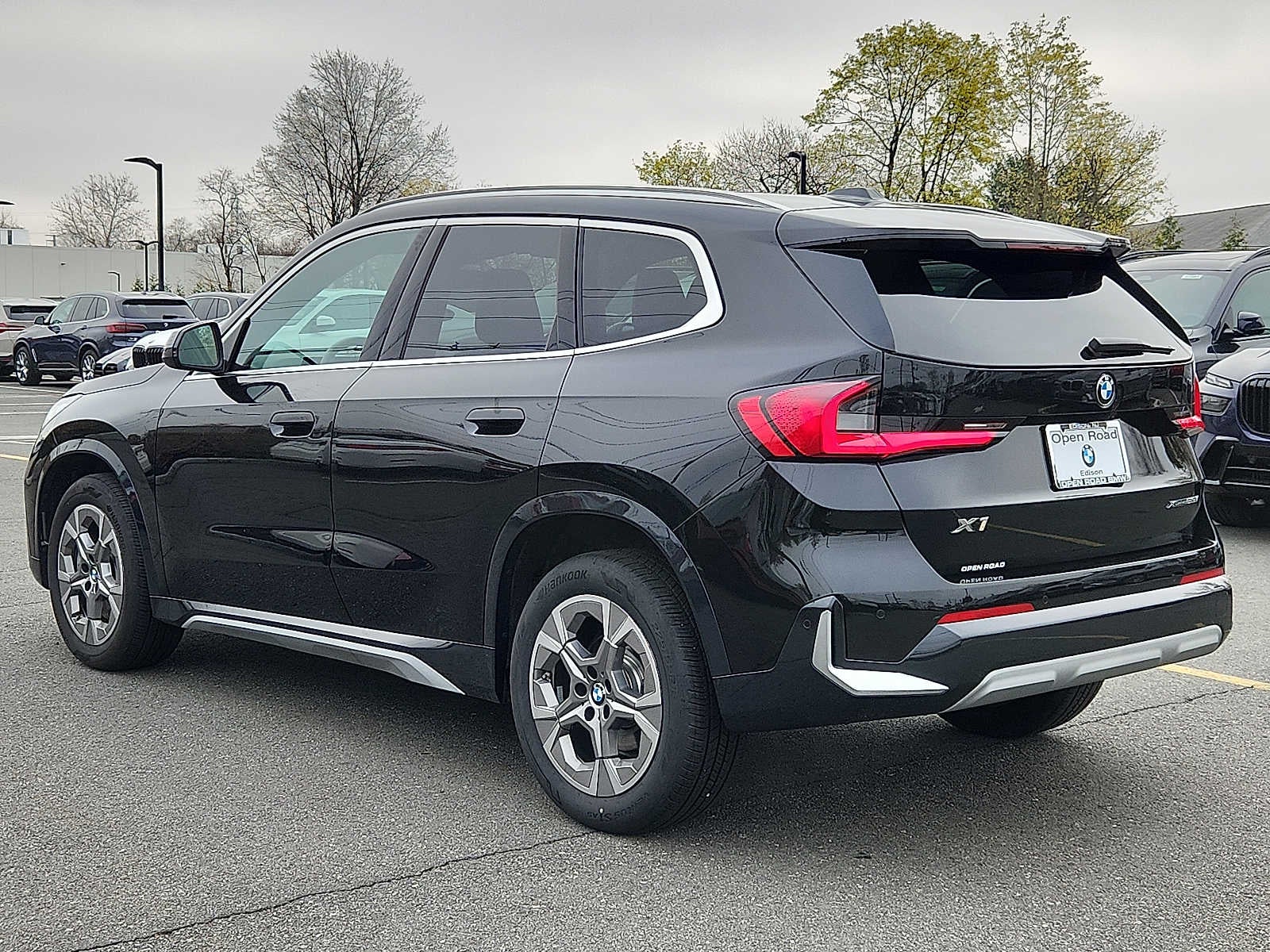 2026 BMW X1 xDrive28i Sports Activity Vehicle