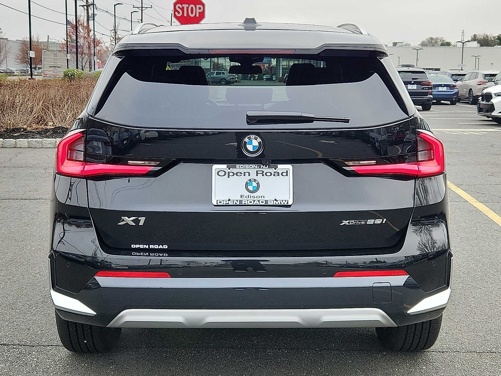 2026 BMW X1 xDrive28i Sports Activity Vehicle