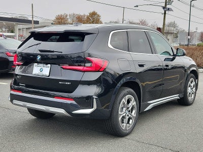 2026 BMW X1 xDrive28i Sports Activity Vehicle