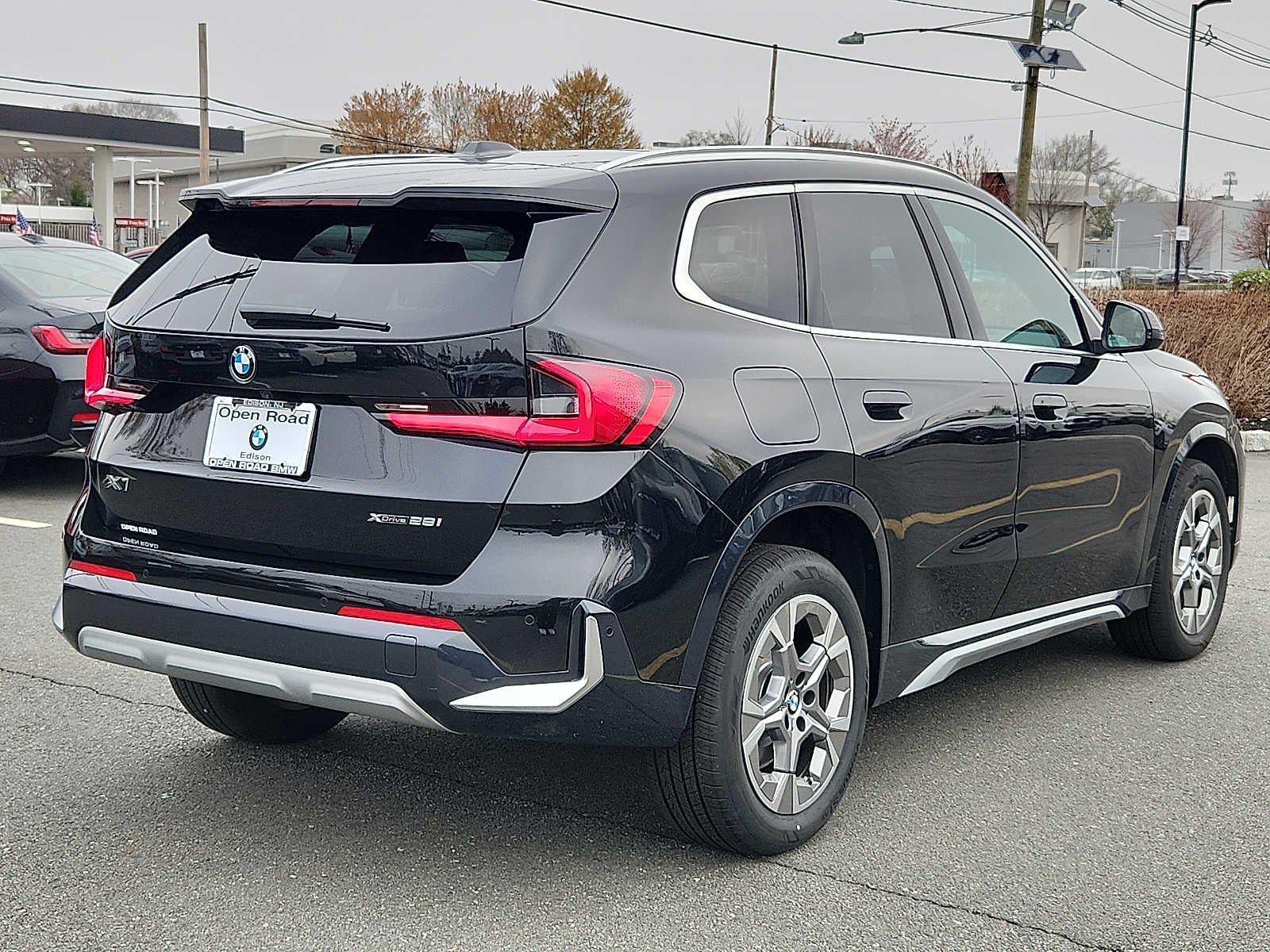 2026 BMW X1 xDrive28i Sports Activity Vehicle