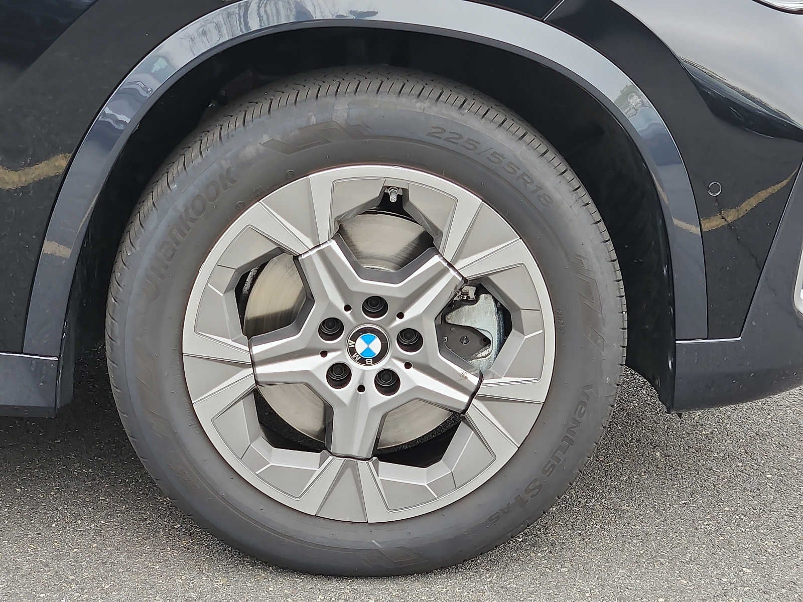 2026 BMW X1 xDrive28i Sports Activity Vehicle