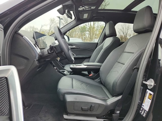 2026 BMW X1 xDrive28i Sports Activity Vehicle