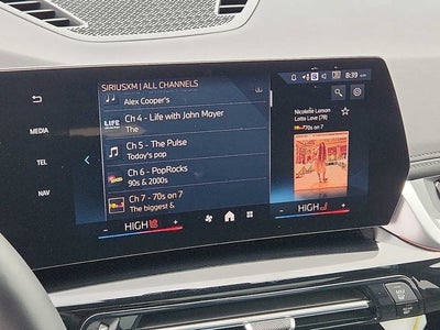 2026 BMW X1 xDrive28i Sports Activity Vehicle