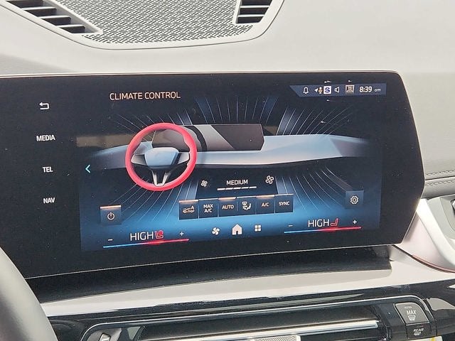 2026 BMW X1 xDrive28i Sports Activity Vehicle