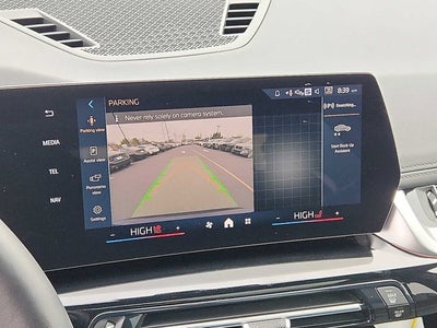 2026 BMW X1 xDrive28i Sports Activity Vehicle