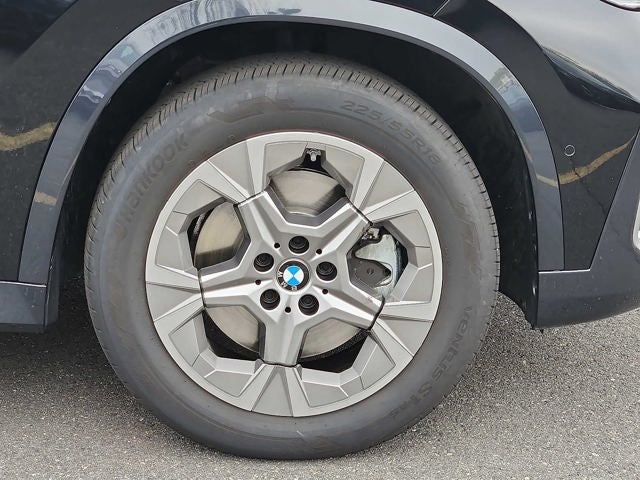 2026 BMW X1 xDrive28i Sports Activity Vehicle