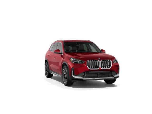 2026 BMW X1 xDrive28i Sports Activity Vehicle