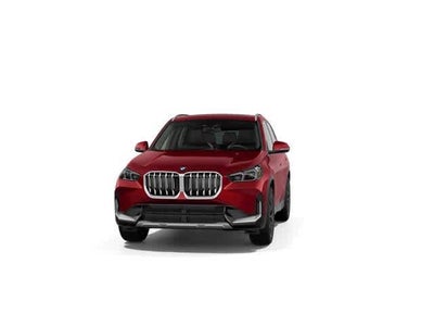 2026 BMW X1 xDrive28i Sports Activity Vehicle