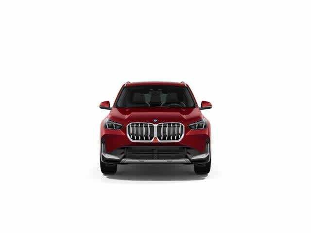 2026 BMW X1 xDrive28i Sports Activity Vehicle