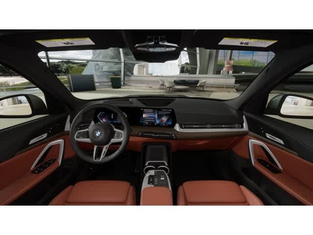 2026 BMW X1 xDrive28i Sports Activity Vehicle