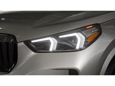 2026 BMW X1 xDrive28i Sports Activity Vehicle