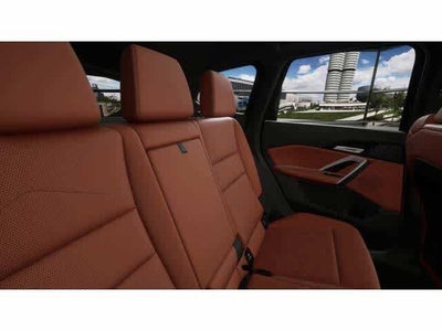 2026 BMW X1 xDrive28i Sports Activity Vehicle