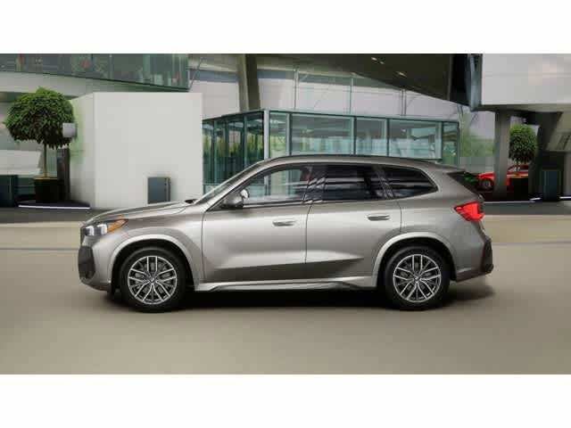 2026 BMW X1 xDrive28i Sports Activity Vehicle