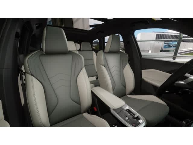 2026 BMW X1 xDrive28i Sports Activity Vehicle