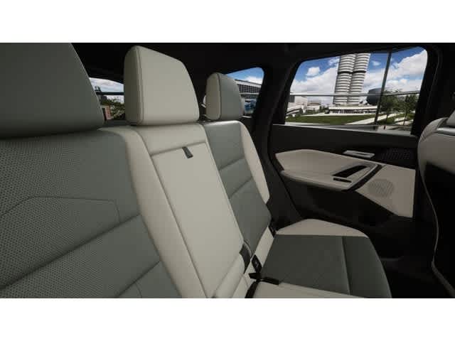 2026 BMW X1 xDrive28i Sports Activity Vehicle