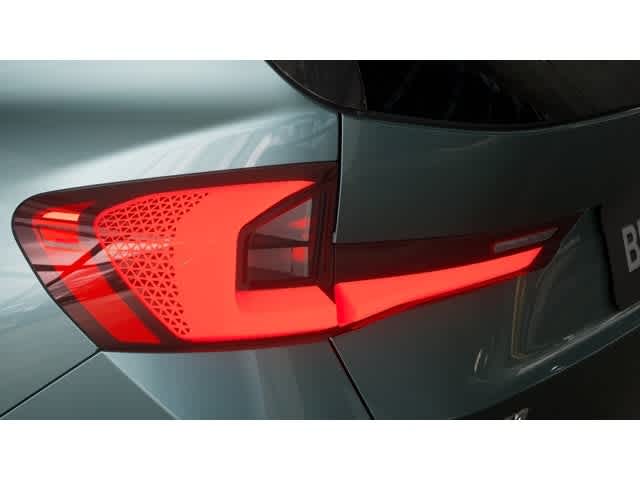 2026 BMW X1 xDrive28i Sports Activity Vehicle