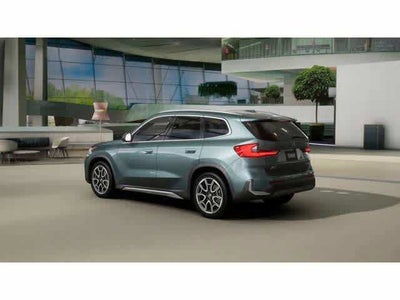2026 BMW X1 xDrive28i Sports Activity Vehicle