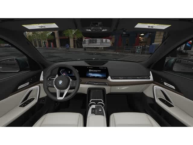 2026 BMW X1 xDrive28i Sports Activity Vehicle