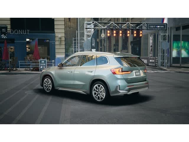 2026 BMW X1 xDrive28i Sports Activity Vehicle