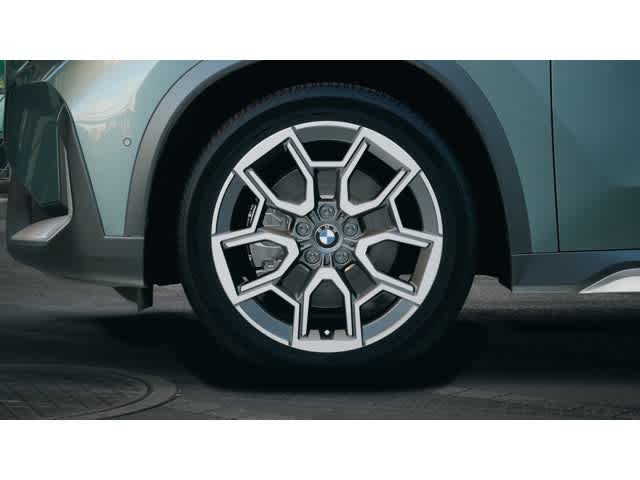 2026 BMW X1 xDrive28i Sports Activity Vehicle