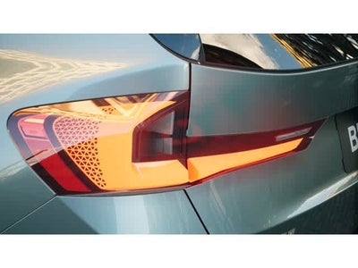 2026 BMW X1 xDrive28i Sports Activity Vehicle