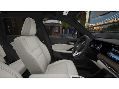 2026 BMW X1 xDrive28i Sports Activity Vehicle