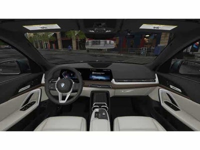2026 BMW X1 xDrive28i Sports Activity Vehicle