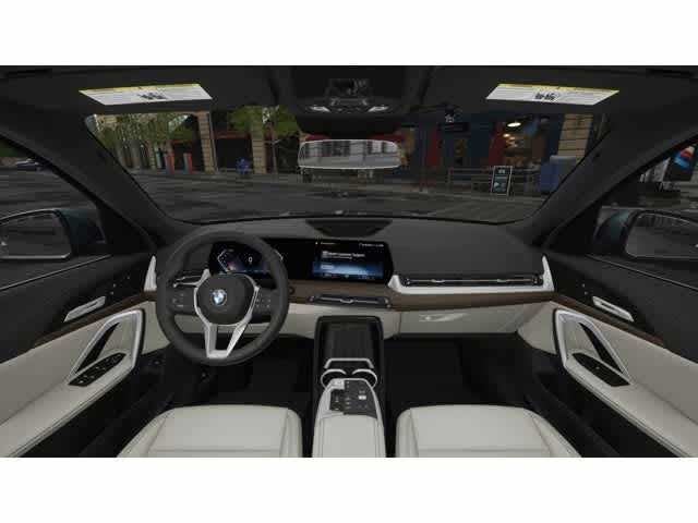 2026 BMW X1 xDrive28i Sports Activity Vehicle